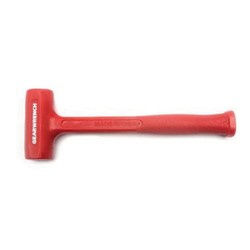 One-Piece Dead Blow Hammer 5 oz