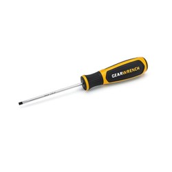 Slotted Screwdriver 1/8 x 3"