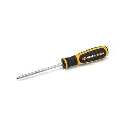 Square Screwdriver #0 x 4"