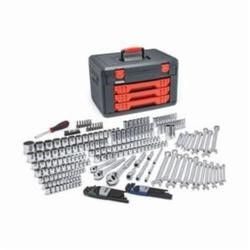 239 Piece SAE/Metric Mechanics Tool Set