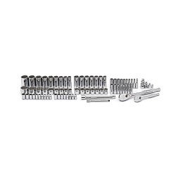 76 Piece Mechanics Tool Set