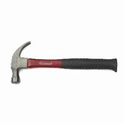 16 oz Curved Claw Hammer