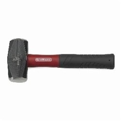 3 lb Hand Drilling Hammer