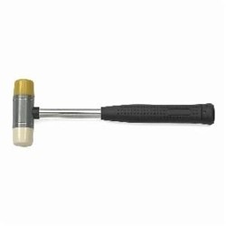 12 oz Soft Face Hammer 1-1/4 " Face