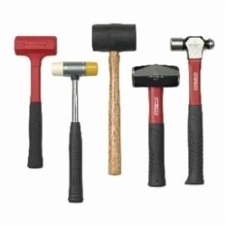 5 Pc Hammer set