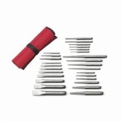 27 Pc. Punch and Chisel Set