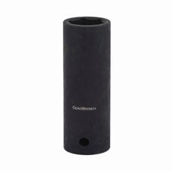 1/2" Drive 33MM 6 Pt Deep Impact Socket