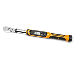 3/8" Drive Electronic Torque Wrench