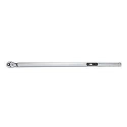 3/4" Drive Electronic Torque Wrench