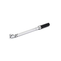 3/8" Drive Micrometer Torque Wrench