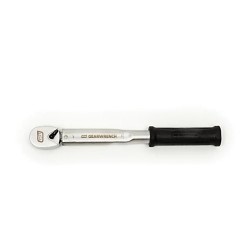 1/2" Dr Preset Micrometer Torque Wrench