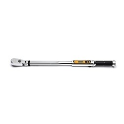 1/2" Drive Electronic Torque Wrench