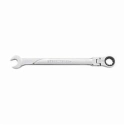 Spline Combination Ratchet Wrench 7/32"