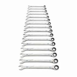 16 Pc. 120XP™ Ratcheting Wrench Set