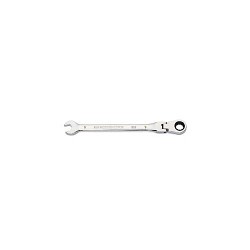 Ratcheting Combination Wrench 21MM