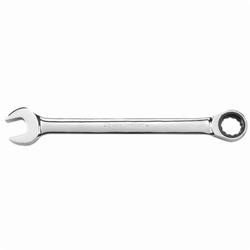 50MM Ratcheting Combination Wrench