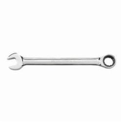 1-9/16" Ratcheting Combination Wrench