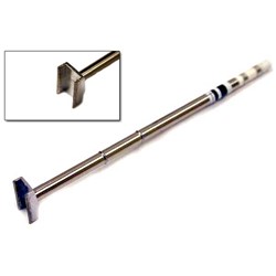 Tunnel Soldering Tip 18.8mm x 7.9mm