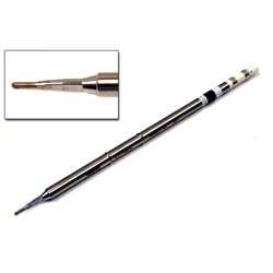 Chisel Soldering Tip 1.5mm x 17mm