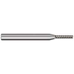 1/8" 5FL Square End Carbide End Mill