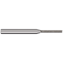 .060" 5FL Square End Carbide End Mill