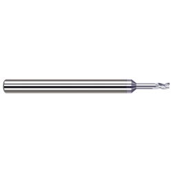 1/64" 3FL Long Reach Carbide End Mill