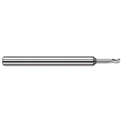 1/64" 3FL Long Reach Carbide End Mill