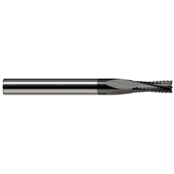 1/8" Composites Carbide End Mill 5FL