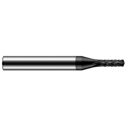 3/32" Diamond Cut Carbide End Mill