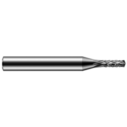 3/32" Diamond Cut Carbide End Mill