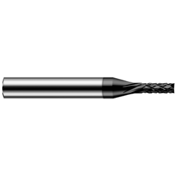 1/8" Diamond Cut Carbide End Mill