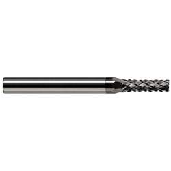 1/16" Diamond Cut Carbide End Mill