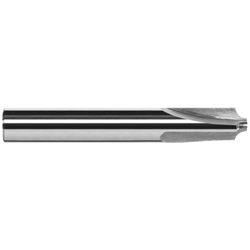 3/16" Radius x .248" Pilot CR End Mill