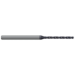 #71 High Performance Carbide Drill 12xD