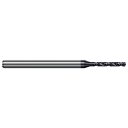 .0300 High Performance Carbide Drill 5xD