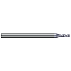 1/8"  Carbide Drill for Aluminum