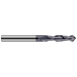 1/32" 90° 2FL Carbide Drill / End Mill