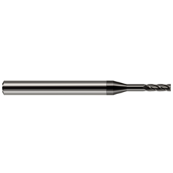 5/64" 4FL Carbide Square End Mill 6x