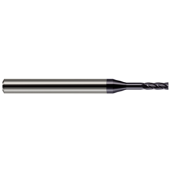 5/64" 4FL Carbide Square End Mill 6x