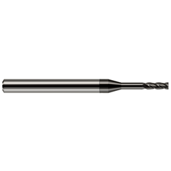 3/32" 4FL Carbide Square End Mill 7x