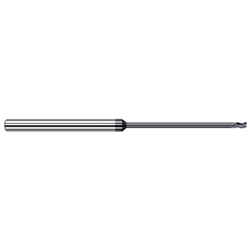 3/64" 3FL 20x Reach Carbide End Mill