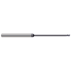 3/32" 3FL 22x Reach Carbide End Mill