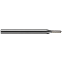 .020" Carbide Deburring Ball End Mill