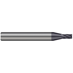 5/32" 5FL Stub Carbide End Mill