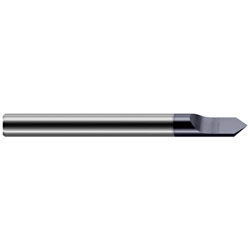 1/4" x 60° Carbide Pointed Engraver