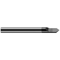 1/8" x 30° Carbide Pointed Engraver