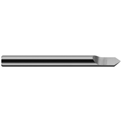 1/8" x 30° Carbide Pointed Engraver