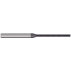 1/16" 7FL Carbide Square End Mill