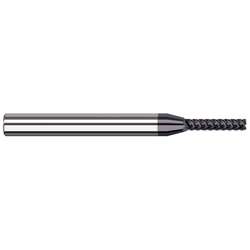 1/16" 7FL Carbide Square End Mill