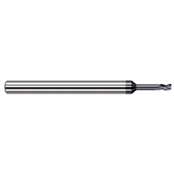 1/64" 3FL Carbide End Mill 5x